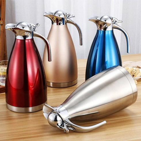 Coffee pot